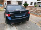 Honda Accord - gebrauchte Honda Accord aus dem Jahr 2009