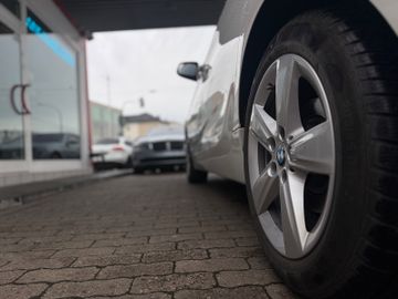 BMW 218 Active Tourer - 7