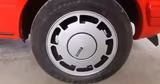 Volkswagen Golf GTI Pirelli - Volkswagen Golf Oldtimer mit Benzin-Antrieb