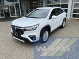 Suzuki (SX4) S-Cross 1.5 Dualjet Hybrid 4x4 Comfort Aut - Suzuki: Sx5