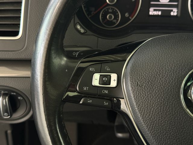 Volkswagen Sharan 2.0TDI XENON PANORAMA ACC DCC 7 SITZ AHK