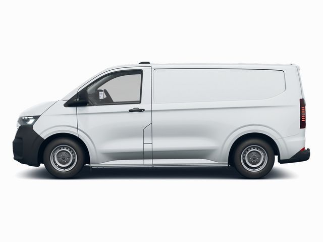 Transporter Kasten Motor: 2,0 l TDI 81 kW Getrie