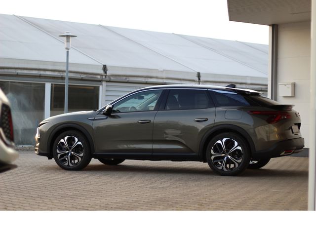 Citroën C5 X Shine Pack Hybrid