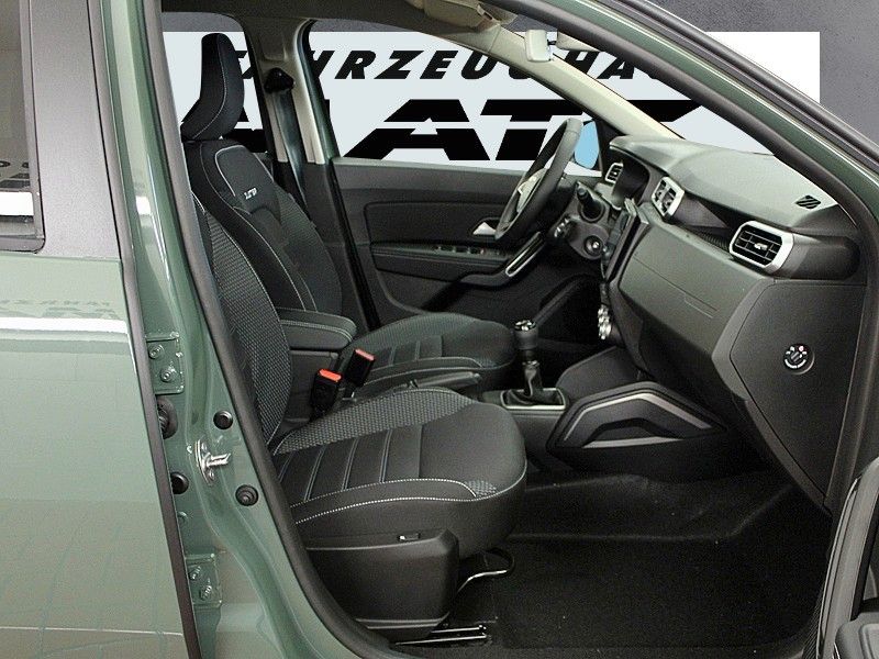 Fahrzeugabbildung Dacia Duster TCe130 Journey*Navi*Sitzhzg**Modell 2023