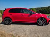 Volkswagen Golf 2.0 TSI DSG BMT GTI Clubsport - Volkswagen Golf: Rot