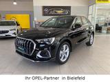 Audi Q3 35 TFSI Advanced AUTOM/AHK/NAVI/SHZ/PDC/ACC - Audi Q3 in Bielefeld