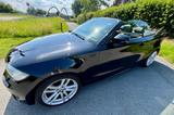 BMW 120i Cabrio - Steuerkette, Batterie, Bremsen neu - gebrauchte BMW 1er Reihe aus dem Jahr 2014