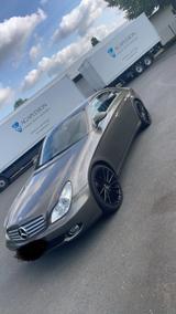 Mercedes-Benz CLS 320 CDI V6 DIESEL - gebrauchte Mercedes-Benz CLS 320 aus dem Jahr 2007