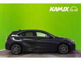 Kia Ceed 1.6T-GDI Aut.GT+LED+NAVI+VIRTUAL+PANO - Kia cee'd / Ceed in Duisburg