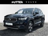 Volvo XC40 Recharge T4 Inscription Expression 18'' AHK - Volvo Gebrauchtwagen in Hagen