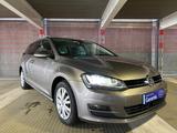 Volkswagen Golf 7 Variant Highline 2.0 TDI DSG mit Garantie - V mit gebraucht