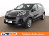 Kia Sportage 1.6 GDI Vision 2WD *NAVI*TEMPO*PDC*SHZ* - gebrauchte Kia Sportage aus dem Jahr 2017