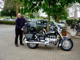Honda F6C Valkyrie - HONDA VALKYRIE F6C