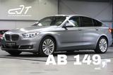 BMW 535d Gran Turismo Luxury L. Hud SoftCl. Pano LED - BMW 535 Gran Turismo: Limousine