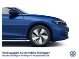 Volkswagen Passat Variant Business 1.5 eTSI DSG Kamera DCC  - VW Passat Variant Gebrauchtwagen in Stuttgart