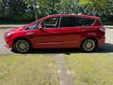Ford S-Max 2,0 EcoBlue 140kW Vignale Auto Vignale - Ford S-Max in Mönchengladbach