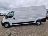 Peugeot Boxer Kasten L3H2 BlueHDi140 -KLIMA-NAVI-CAM-PDC - Peugeot Doppelkabine