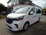 Nissan Primastar Kombi L1H1 2,8t Tekna 8-Sitzer LED - weiße Nissan Primastar