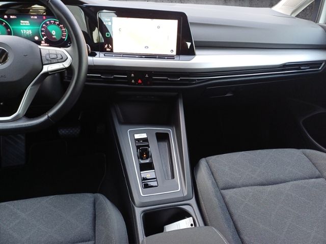 Golf 2.0 TDI DSG/ACC/AHK/ NAVI/SHZ/LED/KLIMA/EPH