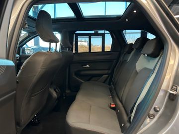 MYAUTOCENTER – Gebraucht- und Jahreswagen mit Werkstattservice in Pfaffenhofen Dacia Bigster Hybrid 155 Extreme*Kamera*Navi*LED*Klima