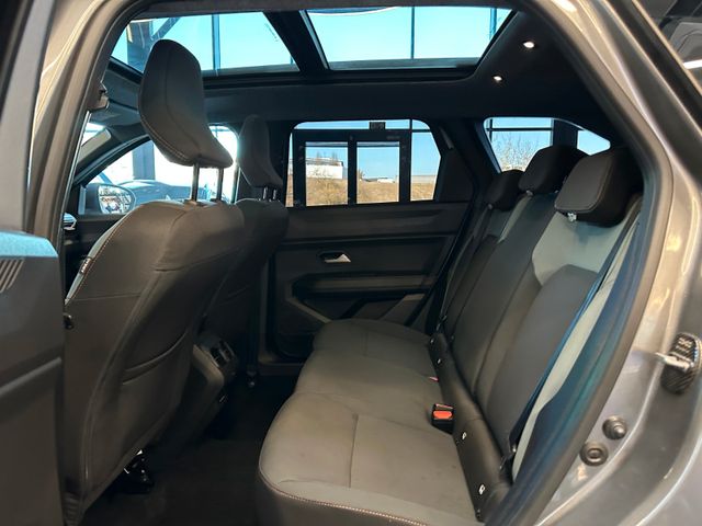 MYAUTOCENTER – Gebraucht- und Jahreswagen mit Werkstattservice in Pfaffenhofen Dacia Bigster Hybrid 155 Extreme*Kamera*Navi*LED*Klima