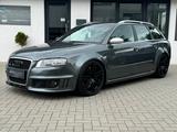 Audi RS4 4.2°Memory°Sola°Klimaa°Bose°Bi-Xenon°S-Dach - gebrauchte Audi RS4 aus dem Jahr 2007