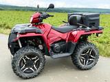 Polaris Sportsman 570 EPS - POLARIS GEBRAUCHT
