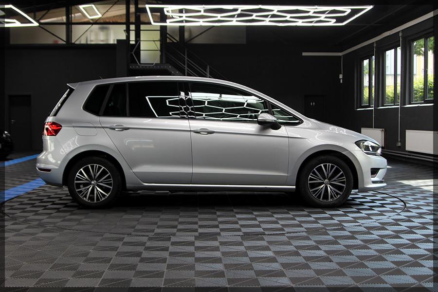 Volkswagen Golf Sportsvan VII Allstar PDC / TOUCH