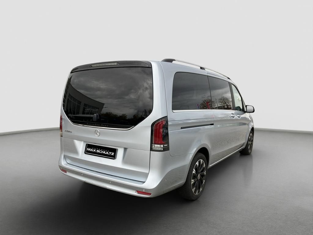 Fahrzeugabbildung Mercedes-Benz V 300 d AVANTGARDE Lang Leder*Navi*360*PDC*SpurH