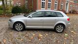 Audi A3 1.6 FSI Ambiente Sportback Ambiente - Audi A3 aus 2004: Sportback