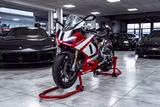 Ducati Panigale V2 Superquadro Final Edition*1OF55*NEU* - DUCATI F1