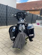 BMW R18 Bagger  - Bagger Motorrad