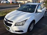 Chevrolet Cruze LT - gebrauchte Chevrolet Cruze aus dem Jahr 2010