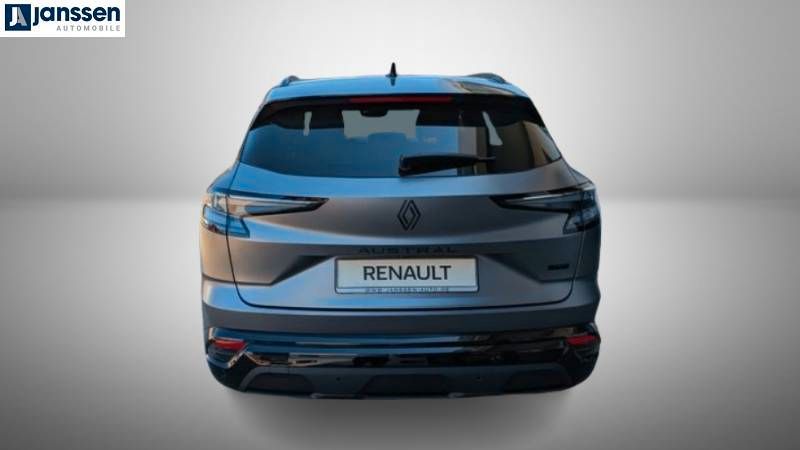 Fahrzeugabbildung Renault AUSTRAL Esprit Alpine Full Hybrid E-Tech 200