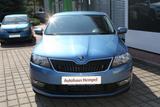 Skoda Rapid Spaceback 1.0 TSI Hot & Cool *DAB*SHZ* ALU - Skoda Rapid: Spaceback