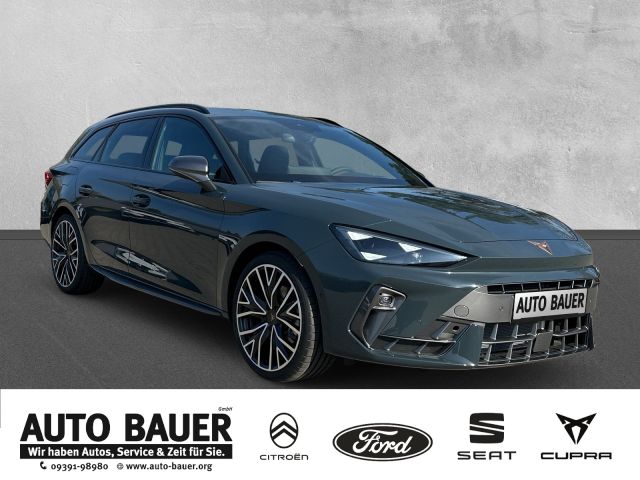 CUPRA Leon Sportstourer 1.5 eTSI -Gang-DSG