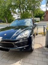 Porsche Cayenne - Porsche Cayenne in Bielefeld