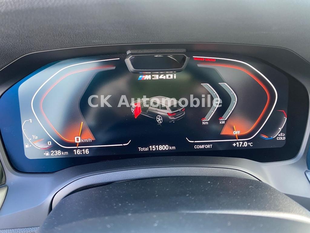 BMW M340i