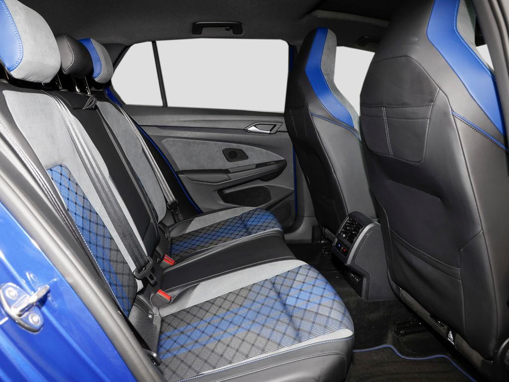 Volkswagen Golf R 20 Years 4Motion,Matrix,Panoramadach,DCC,, миниатюра 9