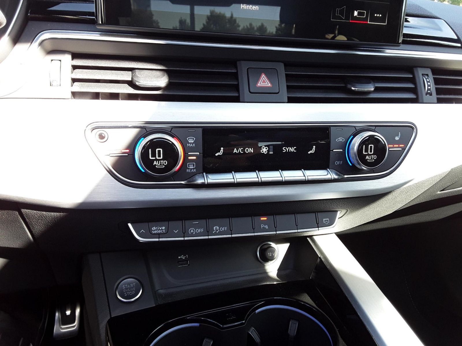 Audi A4 - Bild 18