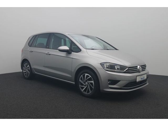 Fahrzeugabbildung Volkswagen Golf Sportsvan VII 1.4 Sound BMT Start-Stopp