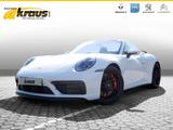 Porsche 992/911 Carrera 4 GTS KAMERA BOSE ACC MATRIX-LED - Porsche 992 aus 2023