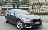 BMW 116i M-Paket/Voll LEDER - BMW 116: Kombi, 116i