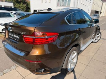 BMW X6 - 9