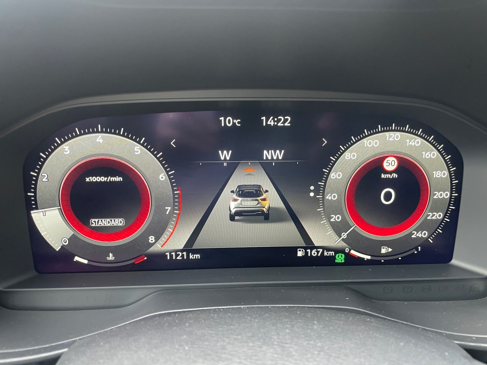 Nissan Juke - Bild 10