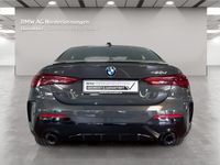 BMW 420 - Vorschau Bild 8