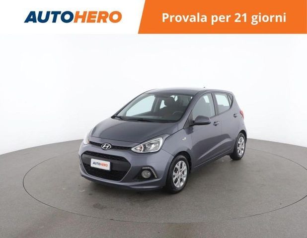 Hyundai HYUNDAI i10 1.2 MPI Login