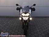 Triumph Tiger 1200 Explorer XC + Zubehör 1. Hand TOP - TRIUMPH T120