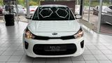 Kia Rio 1.2 Sensation - Kia Rio: 1 2