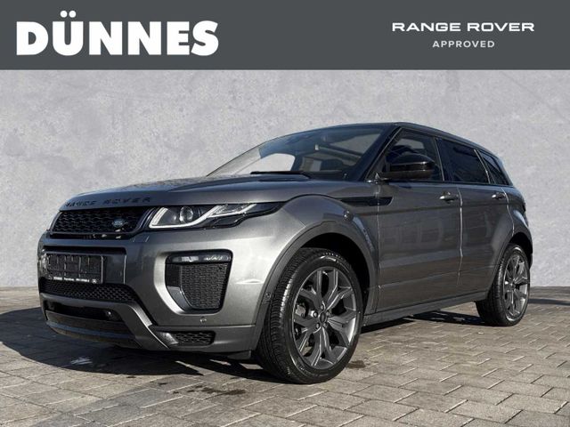 Land Rover Range Rover Evoque Diesel TD4 Aut. HSE Dynamic